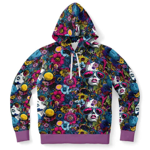 Fashion Pullover Hoodies | Ethical Style by Projects817