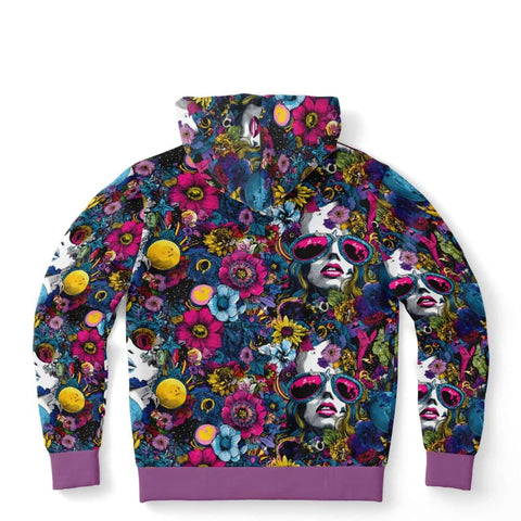 Fashion Pullover Hoodies | Ethical Style by Projects817