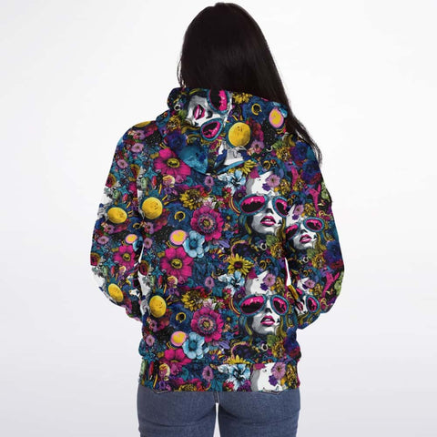 Microfleece ZipHoodies | Ethical Style by Projects817