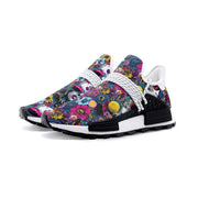 Cosmic Bloom S-1 Sneakers