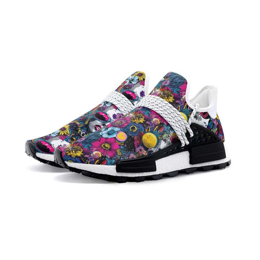 Cosmic Bloom S-1 Sneakers