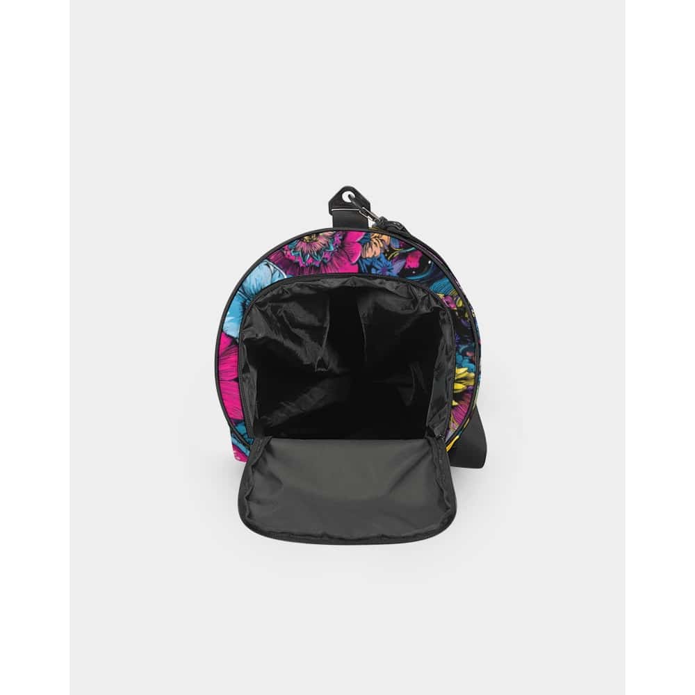 Duffle Bag | Ethical Style by Projects817