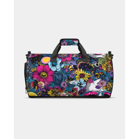 Duffle Bag | Ethical Style by Projects817