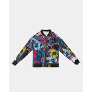 Cosmic Bloom Lightweight Jacket