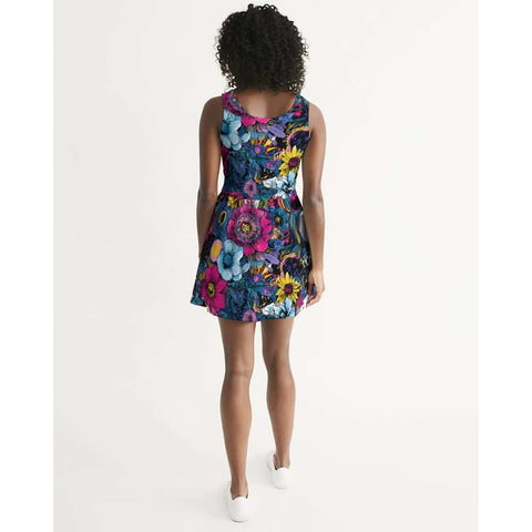 Skater Dress | Ethical Style by Projects817