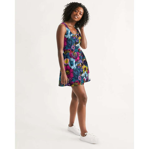 Skater Dress | Ethical Style by Projects817