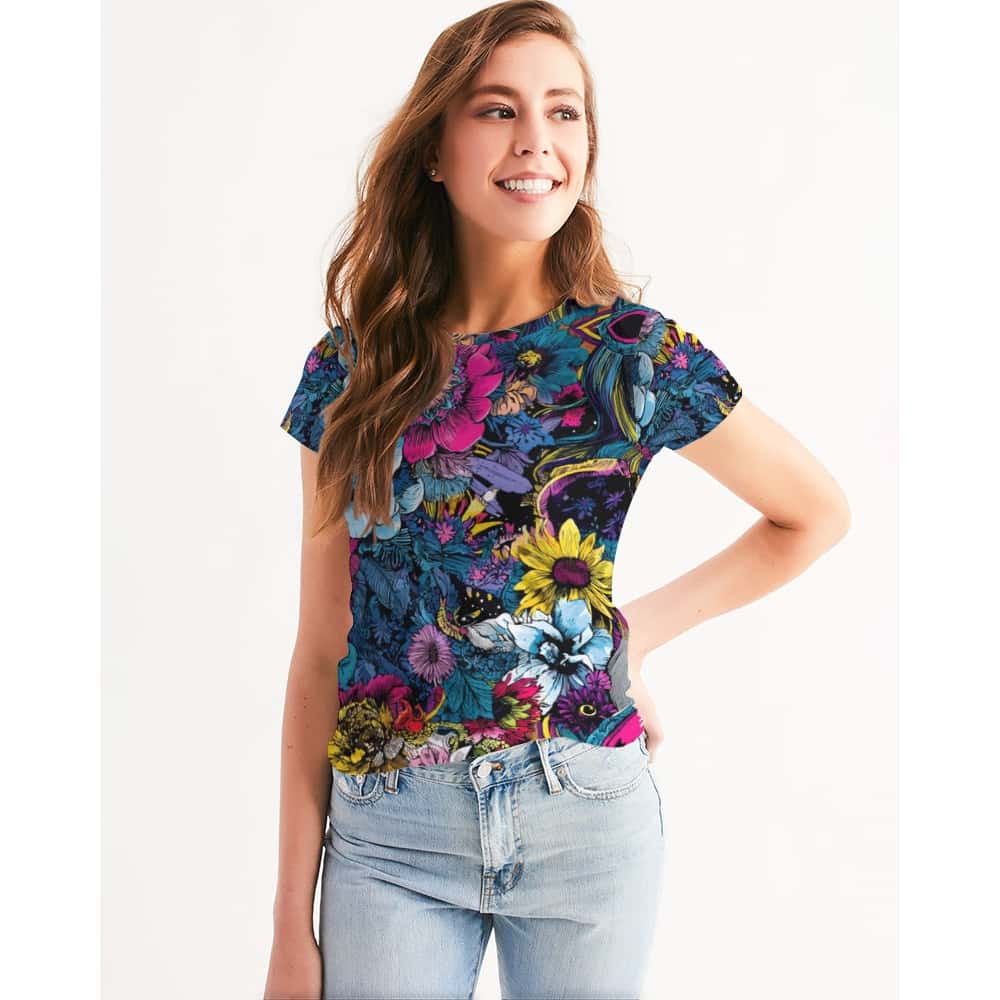 Tees | Ethical Style by Projects817