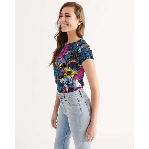 Tees | Ethical Style by Projects817