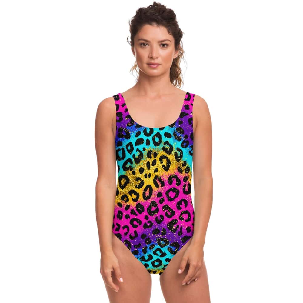 One Piece Swimsuit | Ethical Style by Projects817