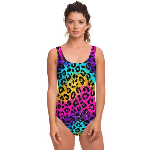 One Piece Swimsuit | Ethical Style by Projects817