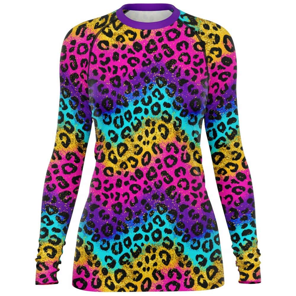 Rashguards | Ethical Style by Projects817