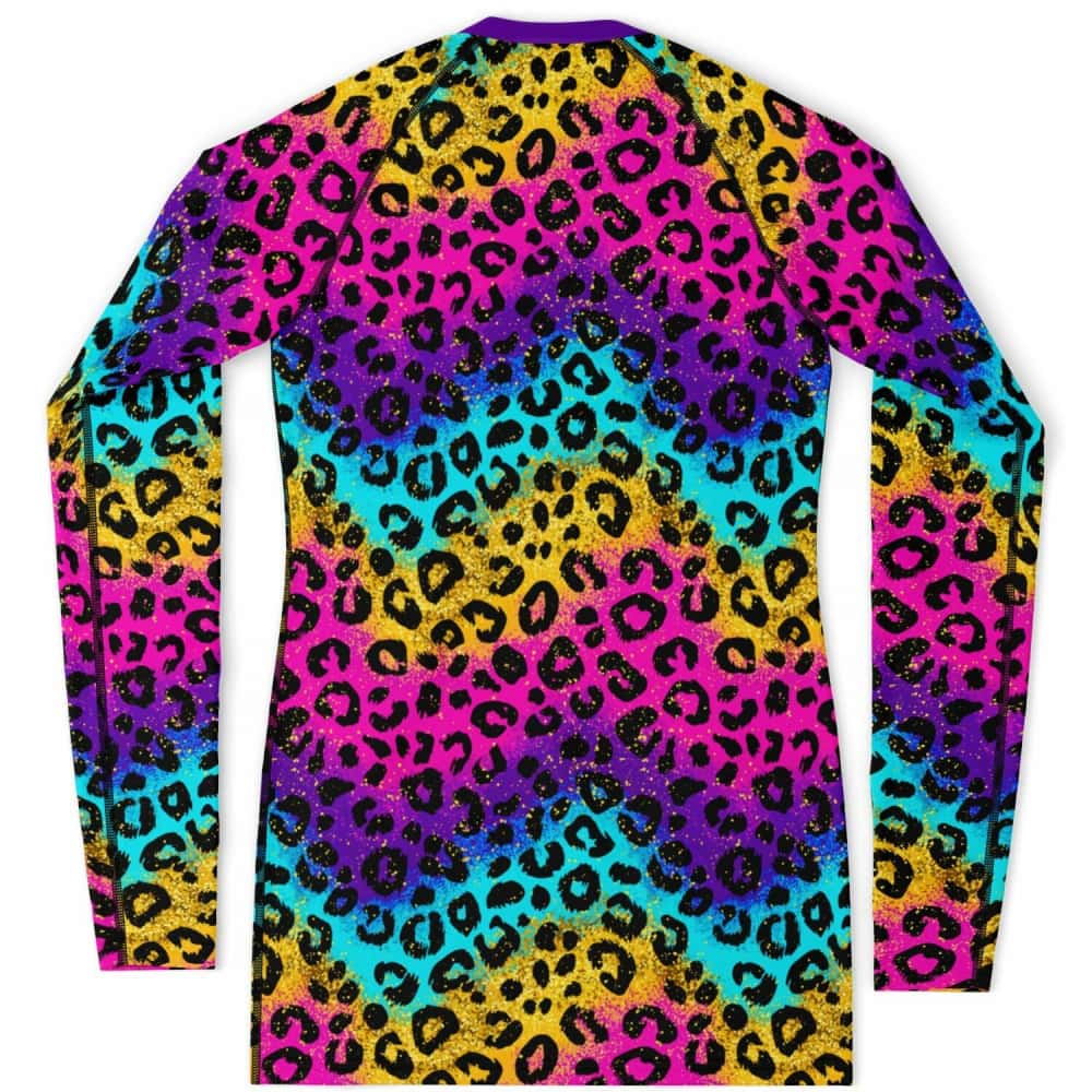 Rashguards | Ethical Style by Projects817