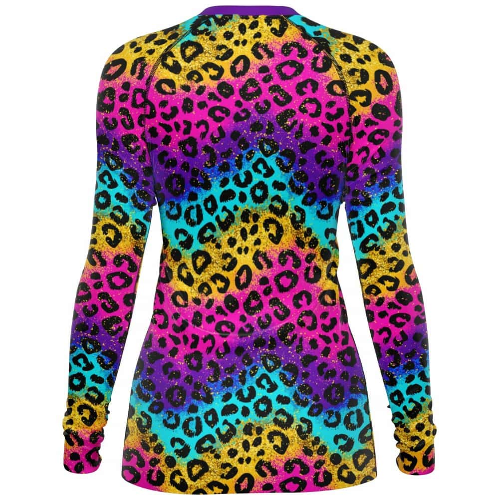 Rashguards | Ethical Style by Projects817