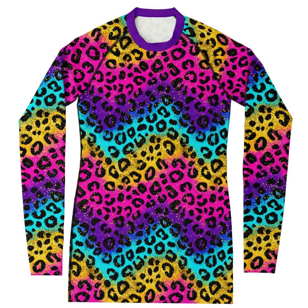 Rashguards | Ethical Style by Projects817