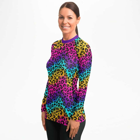 Rashguards | Ethical Style by Projects817