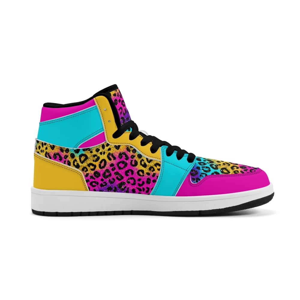 TR Sneakers | Ethical Style by Projects817