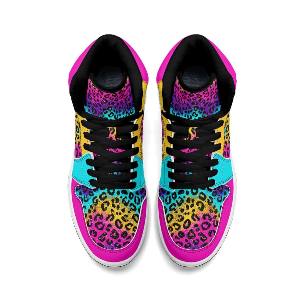 TR Sneakers | Ethical Style by Projects817