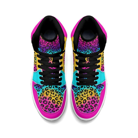 TR Sneakers | Ethical Style by Projects817