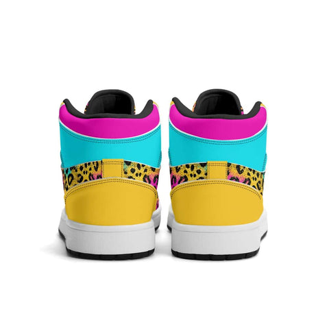 TR Sneakers | Ethical Style by Projects817