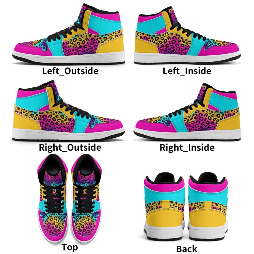 TR Sneakers | Ethical Style by Projects817