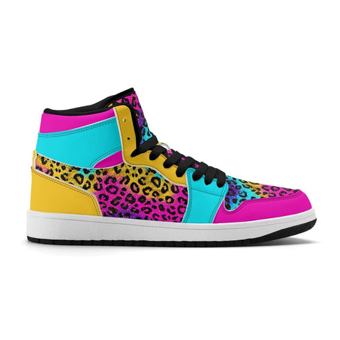 TR Sneakers | Ethical Style by Projects817