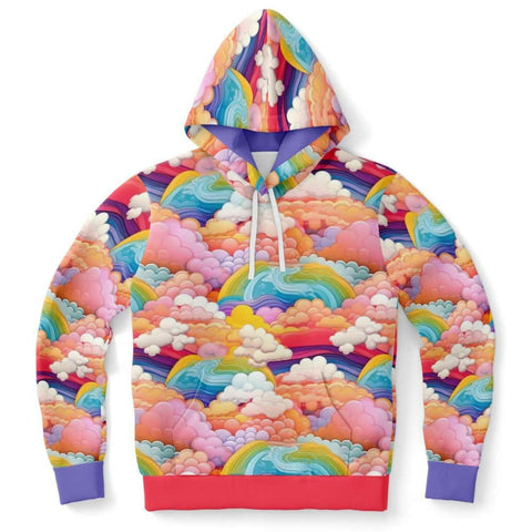 Fashion Pullover Hoodies | Ethical Style by Projects817