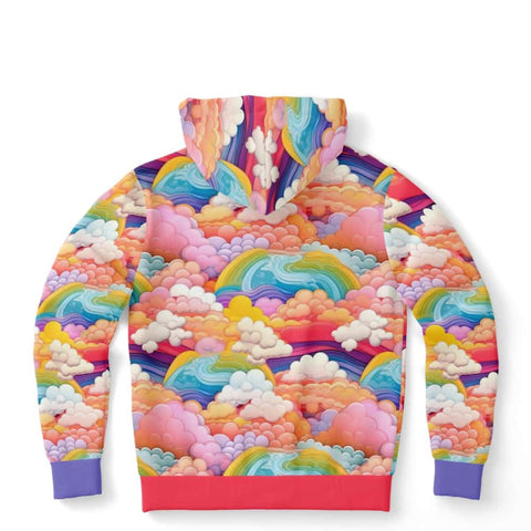 Fashion Pullover Hoodies | Ethical Style by Projects817