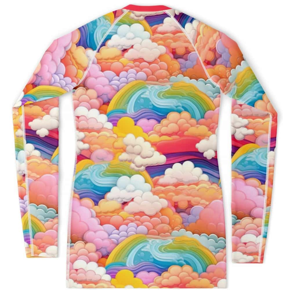 Rashguards | Ethical Style by Projects817