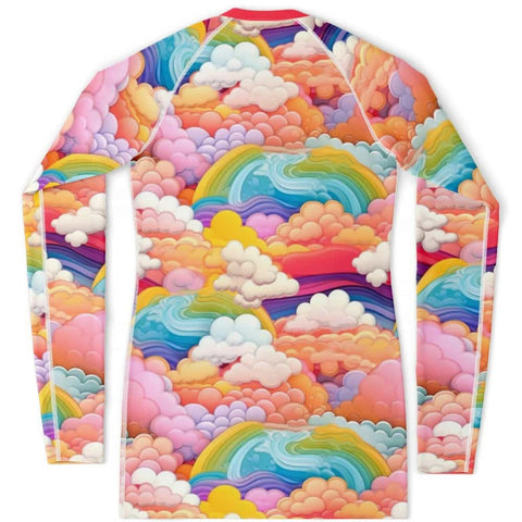 Rashguards | Ethical Style by Projects817