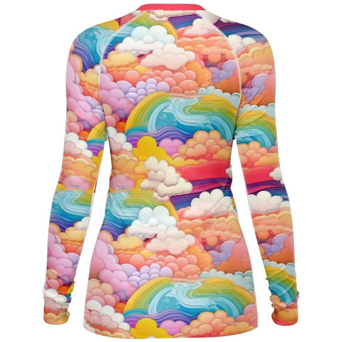 Rashguards | Ethical Style by Projects817