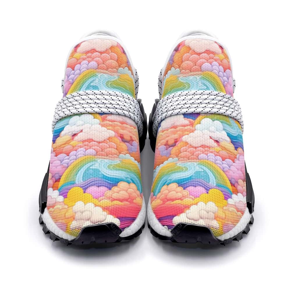 Sneaker S-1 | Ethical Style by Projects817