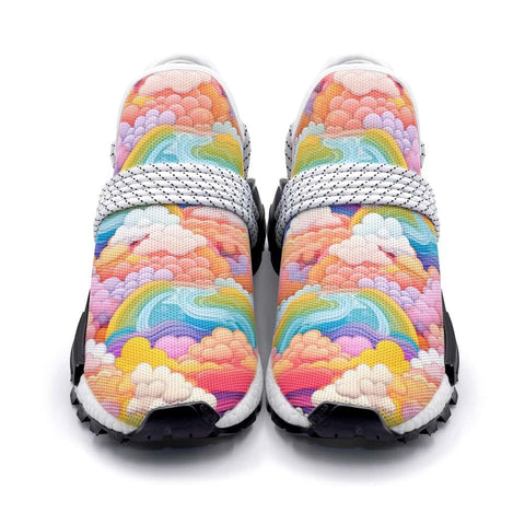 Sneaker S-1 | Ethical Style by Projects817