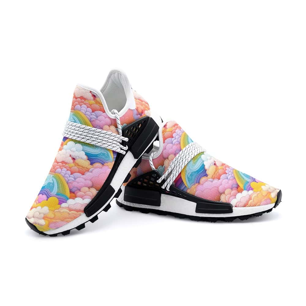 Sneaker S-1 | Ethical Style by Projects817