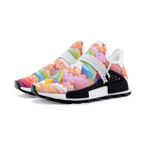 Cotton Candy Skies S-1 Sneakers