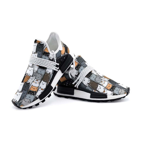 Sneaker S-1 | Ethical Style by Projects817