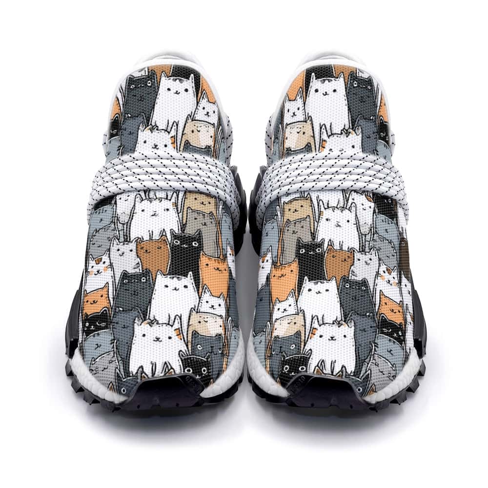 Sneaker S-1 | Ethical Style by Projects817