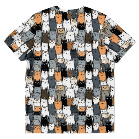 T-Shirt | Ethical Style by Projects817