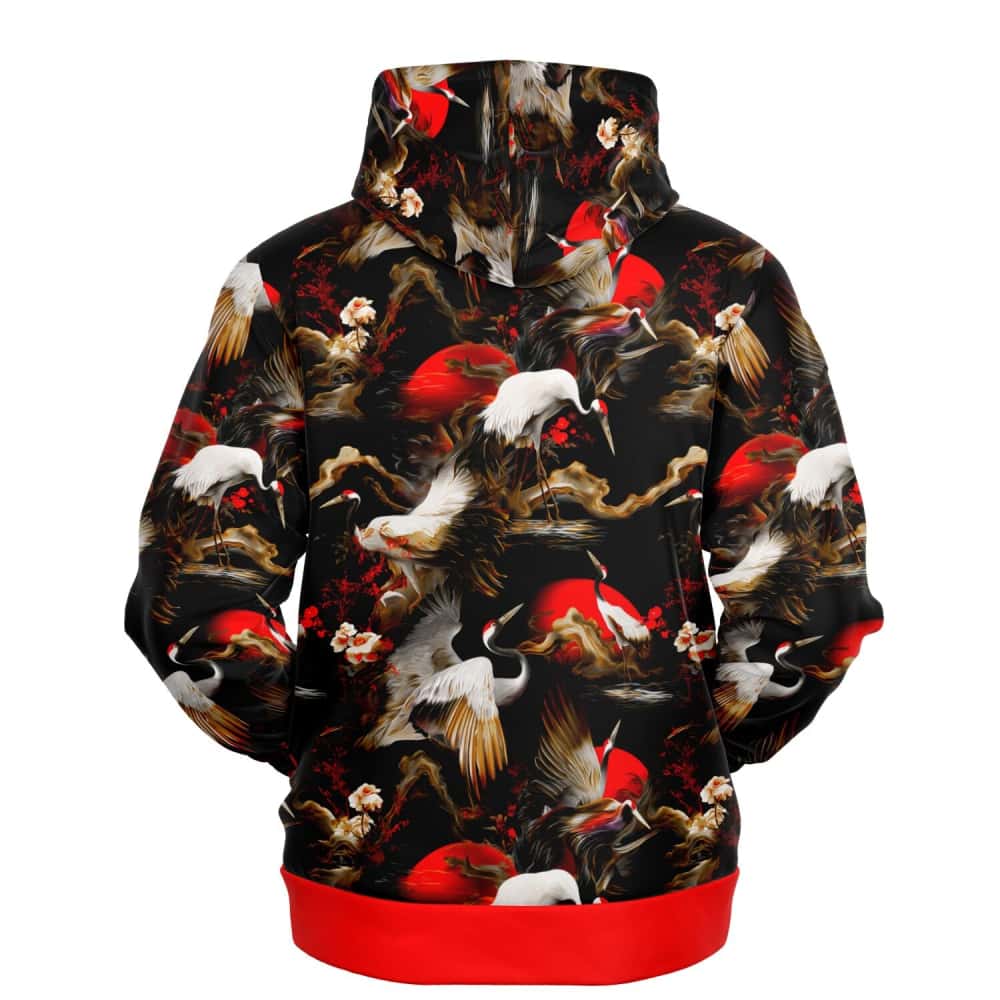 Fashion Pullover Hoodies | Ethical Style by Projects817