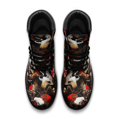 TB Boots | Ethical Style by Projects817