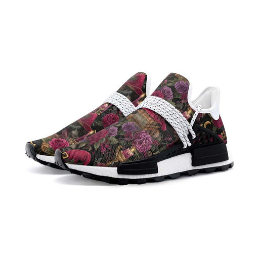 Crimson Spellgarden S 1 Sneakers