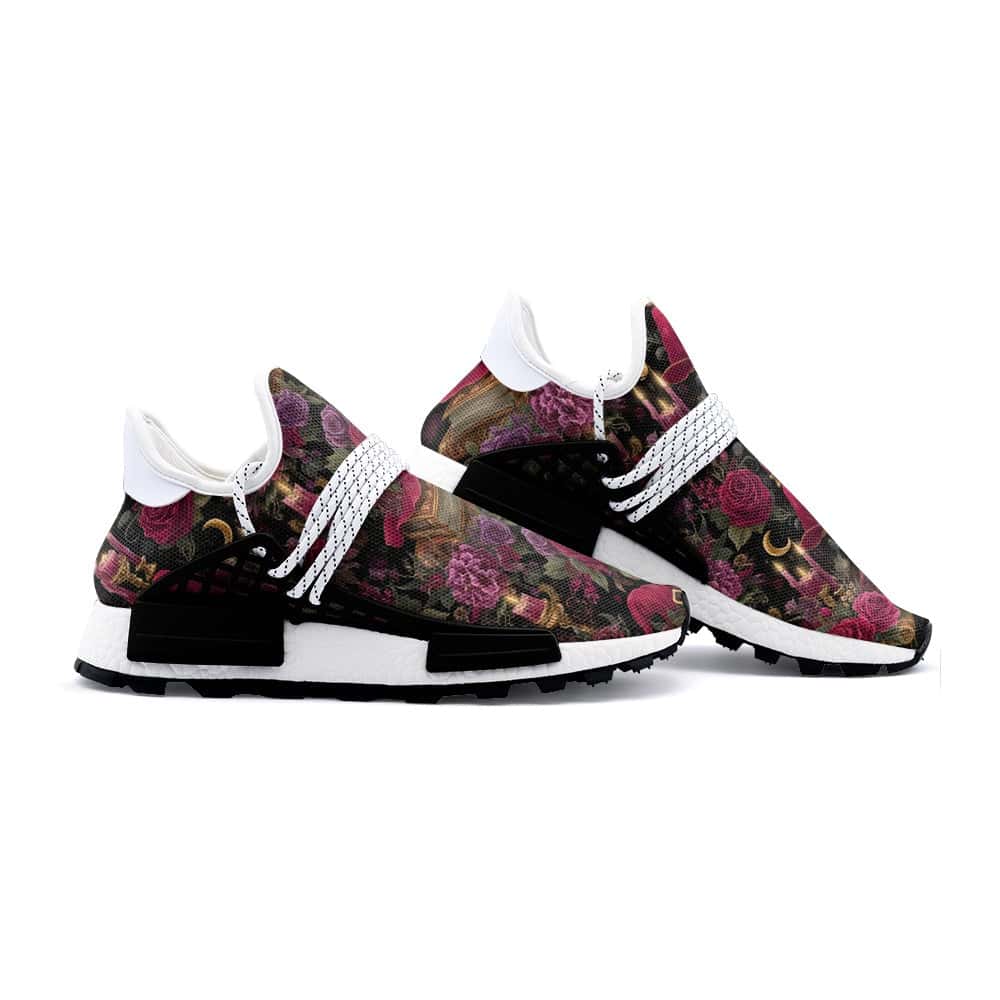 Sneaker S-1 | Ethical Style by Projects817