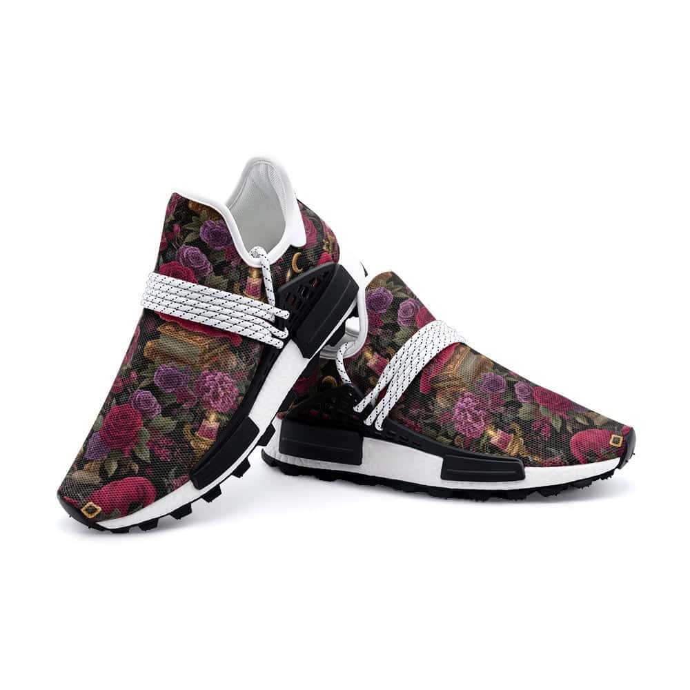 Sneaker S-1 | Ethical Style by Projects817