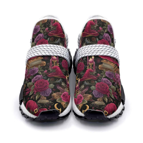 Sneaker S-1 | Ethical Style by Projects817