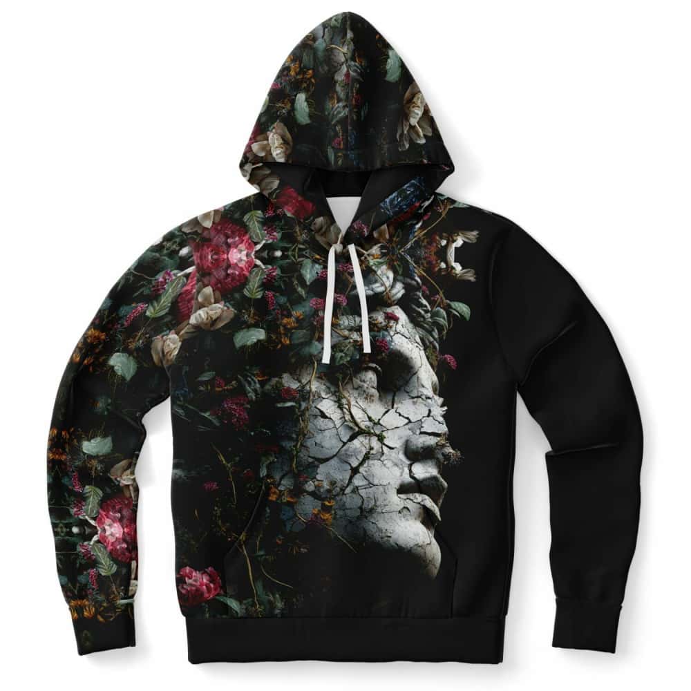 Fashion Pullover Hoodies | Ethical Style by Projects817
