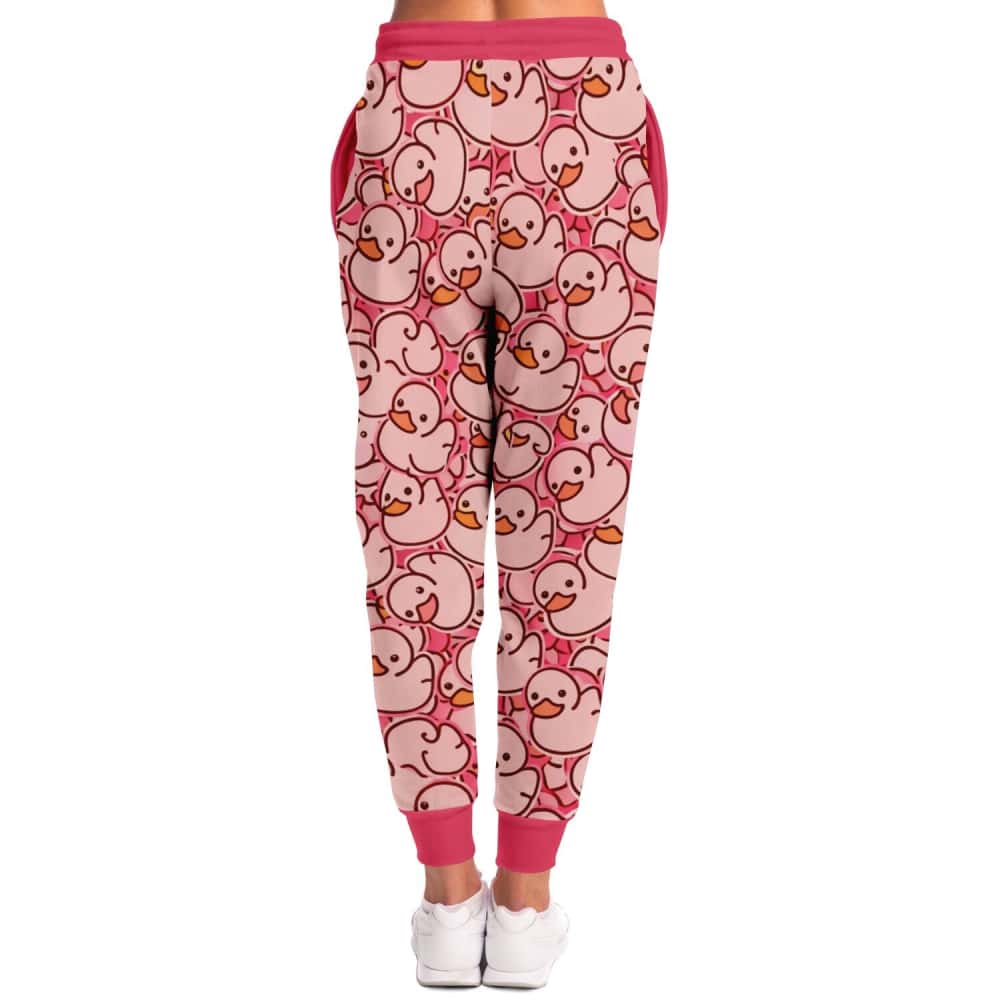 Fashion Joggers | Ethical Style by Projects817