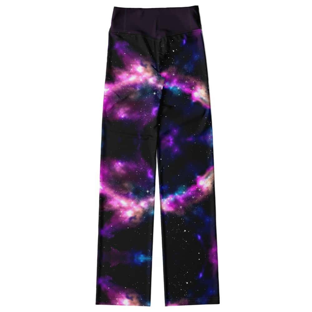 Flare Leggings | Ethical Style by Projects817