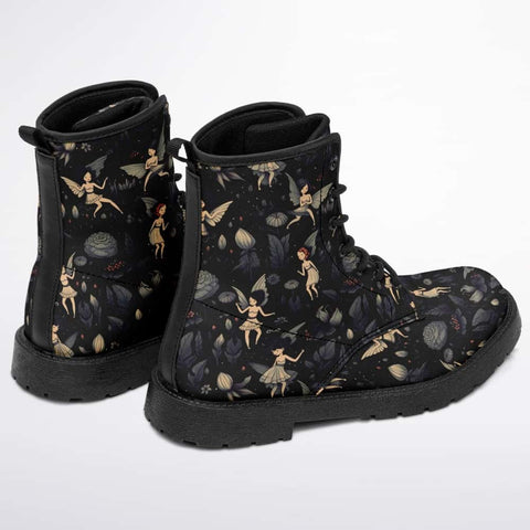 City Boots | Ethical Style by Projects817