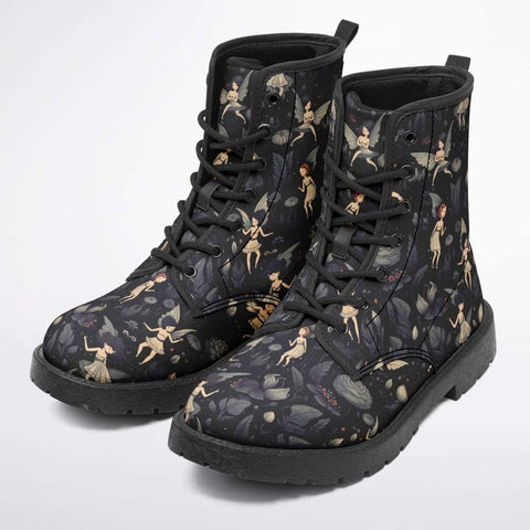 City Boots | Ethical Style by Projects817