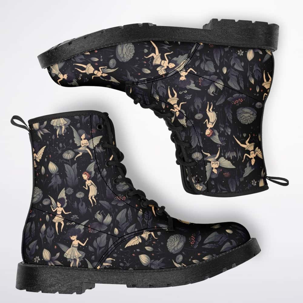 City Boots | Ethical Style by Projects817