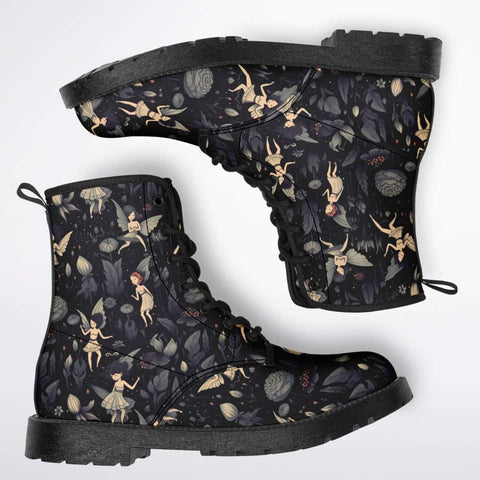 City Boots | Ethical Style by Projects817
